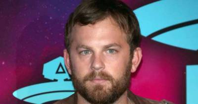 Caleb Followill's songwriting inspired heavily by model wife - www.msn.com