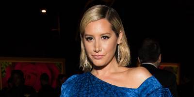 Ashley Tisdale Reveals the 'Worst Part So Far' During Her Pregnancy - www.justjared.com