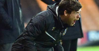'Team is lacking quality': Darrell Clarke's view of Port Vale's loss to Bolton Wanderers - www.manchestereveningnews.co.uk