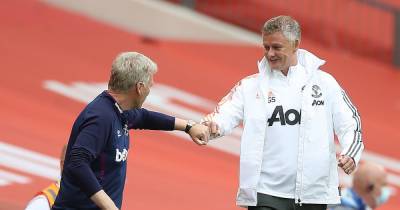 Ole Gunnar Solskjaer has no sympathy with David Moyes over Manchester United spell - www.manchestereveningnews.co.uk - Scotland - Manchester