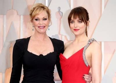 7 celebrities that you never knew had famous mothers - evoke.ie
