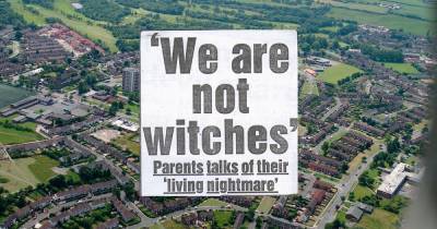 Satanic panic on a Greater Manchester council estate: The long shadow cast by the 'ritual abuse' scandal - www.manchestereveningnews.co.uk - Manchester
