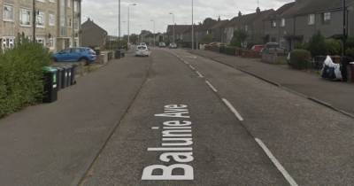 Scots cops hunt creep after woman targeted with vile sexual taunts on street - www.dailyrecord.co.uk - Scotland