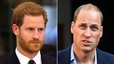 Prince Harry, Prince William will face challenges in reconciling, source says: 'Too much has happened' - www.foxnews.com