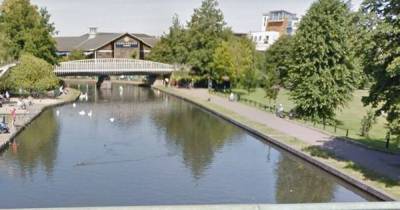 Boy, 3, dies after falling into canal with mum in Mother's Day weekend tragedy - www.dailyrecord.co.uk
