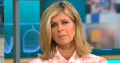 Kate Garraway gives devastating update on Derek Draper's recovery a year after he was hospitalised - www.manchestereveningnews.co.uk - Britain