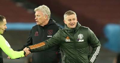 What channel is Manchester United vs West Ham on? Live stream information and kick-off time - www.manchestereveningnews.co.uk - Manchester