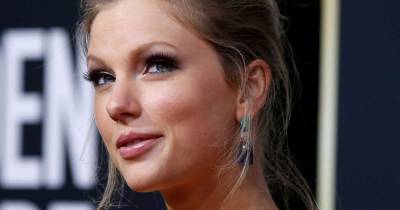 Taylor Swift, Dua Lipa and Beyonce battle for Grammys top prizes - www.msn.com