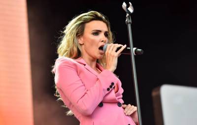 Nadine Coyle confirms Girls Aloud reunion is on hold - www.nme.com