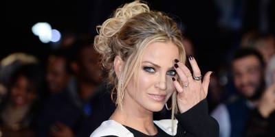 Girls Aloud's Sarah Harding Was Told Last Christmas Would 'Probably Be My Last' Amid Cancer Battle - www.justjared.com