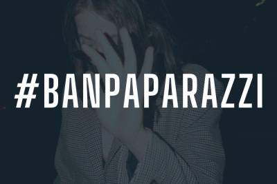 #BanPaparazzi – Hollywood.com will not post paparazzi photos - www.hollywood.com