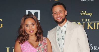 Stephen Curry and Ayesha Curry’s Family Album With 3 Kids: Photos - www.usmagazine.com