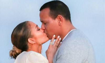 Jennifer Lopez and Alex Rodriguez address breakup reports with joint statement - us.hola.com