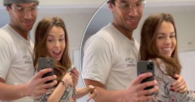 Louisa Lytton PREGNANT! EastEnder reveals she's expecting first child - www.msn.com