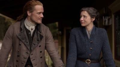 ‘Outlander’s Renewed At Starz For Season 7 Ahead Of Season 6 Premiere - deadline.com