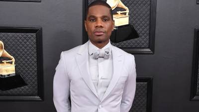 Kirk Franklin apologizes after expletive-filled argument with his son goes viral - www.foxnews.com - Choir