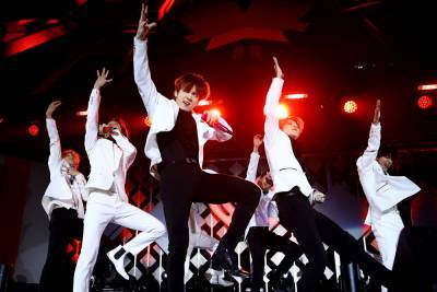 ‘BTS army’ mania, explained: Why the K-pop band became so popular - nypost.com - South Korea
