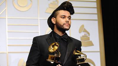 At Tonight’s Grammy Awards, We Celebrate — Then, as the Weeknd Snub Shows, It’s Time to Fix Them - variety.com