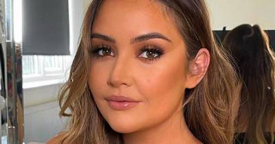 Jacqueline Jossa candidly admits trolling is 'a constant battle' after first being targeted aged 17 - www.ok.co.uk
