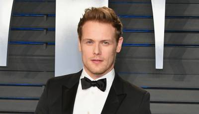 Exciting Update on Sam Heughan's Odds to Become Next James Bond - www.justjared.com - Britain