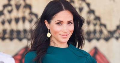 Meghan Markle blogged about Kate and William's wedding despite claiming she 'didn't know much about royals' - www.dailyrecord.co.uk