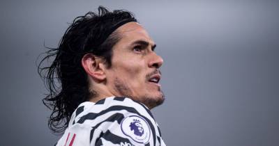 Manchester United player Edinson Cavani backed for Boca Juniors transfer amid contract doubts - www.manchestereveningnews.co.uk - Manchester