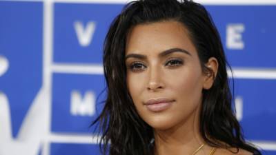 Kim Kardashian teases ‘Paw Patrol’ role at Kids’ Choice Awards amid Kanye West divorce - www.foxnews.com