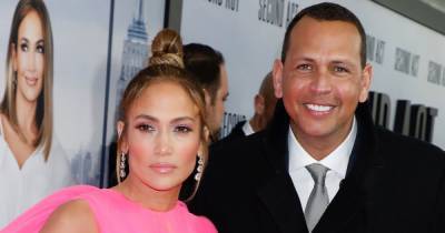 Jennifer Lopez Addresses Alex Rodriguez Split Rumors After Confirming They’re Still Together: ‘You’re Dumb’ - www.usmagazine.com - Miami
