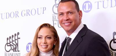 Jennifer Lopez Responds to All the Headlines About False Alex Rodriguez Breakup Rumors - www.justjared.com
