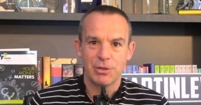 Martin Lewis says millions of Brits will receive £500 by April 23 - www.manchestereveningnews.co.uk - Britain