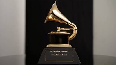 Grammys Winners List (Updating Live) - deadline.com - Los Angeles