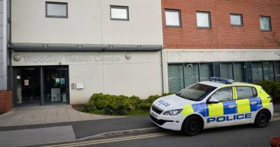Man charged after series of incidents at health centre in Stockport - www.manchestereveningnews.co.uk