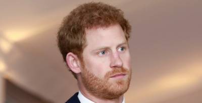 Prince Harry's Rep Confirms He Had Flowers Laid at Princess Diana's Grave for UK's Mother's Day - www.justjared.com - Britain