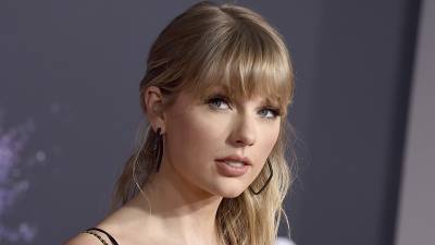 Taylor Swift’s Net Worth Is Expected to Be Even Bigger After She Wins More Grammys - stylecaster.com