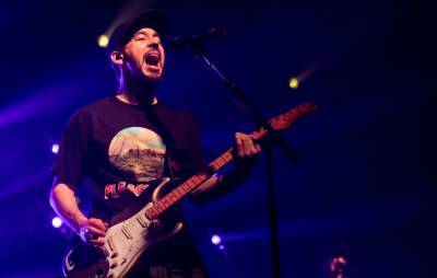 Mike Shinoda names most polarising Linkin Park album - www.nme.com