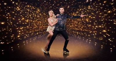 Dancing On Ice 2021: Sonny Jay announced as winner in grand finale - www.ok.co.uk