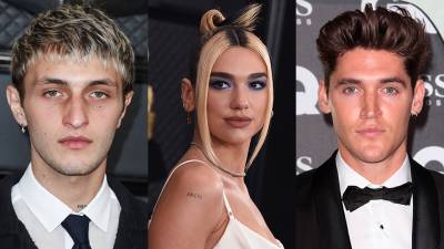 Dua Lipa Anwar Hadid Are Still Going Strong—Here’s a Look Back at Who Else She’s Dated - stylecaster.com - Britain - London