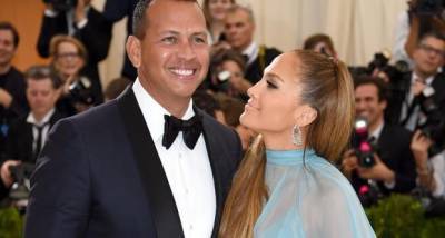 Jennifer Lopez and Alex Rodriguez ‘love each other & wanna keep working on things’ amidst breakup rumours? - www.pinkvilla.com - Hollywood - Dominican Republic