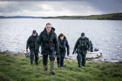 ‘Bloodlands’ From ‘Bodyguard’ Creator Jed Mercurio Renewed For Season 2 At BBC - deadline.com - Britain - Ireland