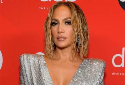 Jennifer Lopez references Alex Rodriguez relationship split report in TikTok - nypost.com