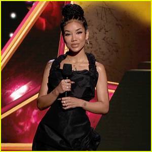 Jhene Aiko Conquered A Major Fear While Hosting the 2021 Grammys Premiere Ceremony - www.justjared.com - Los Angeles