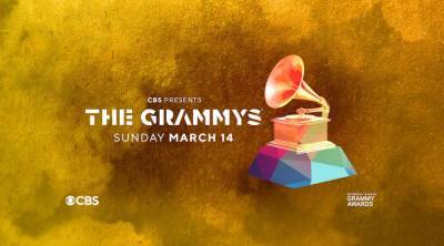 Grammys 2021 Live Stream - Watch Red Carpet & Show Video! - www.justjared.com