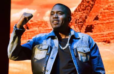 Nas Wins First Grammy For Best Rap Album 25 Years After His First Nomination - etcanada.com