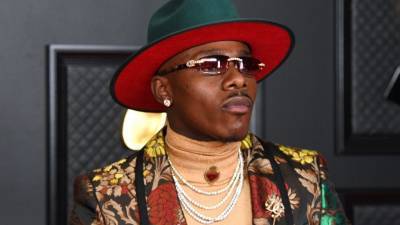 DaBaby Asked JoJo Siwa to Perform With Him at the GRAMMYs After Headline-Making Freestyle (Exclusive) - www.etonline.com