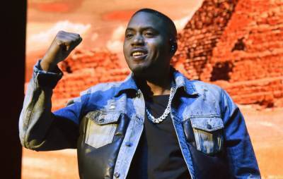 Nas has won his first-ever Grammy award tonight - www.nme.com