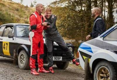 Top Gear series 30 review: Surprisingly touching and satisfyingly nostalgic – but it does drag on - www.msn.com - Britain - city Helsinki