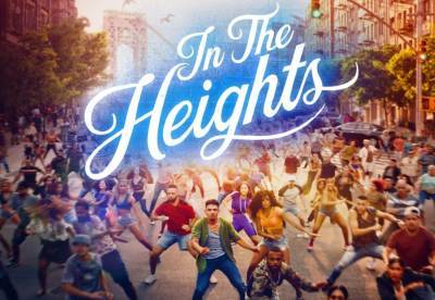 New ‘In The Heights’ Trailer Celebrates Community With A Whole Lot Of Singing And Dancing - etcanada.com - Dominican Republic