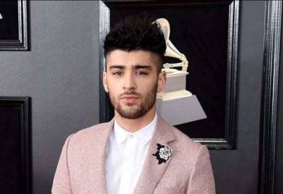 Zayn slams Grammys moments before 2021 awards: ‘End the secret committees’ - www.msn.com