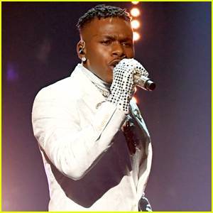 DaBaby Performs His Hit 'Rockstar' at Grammys 2021! - www.justjared.com - Los Angeles