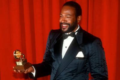 Grammys 2021 tribute to Marvin Gaye honors ‘What’s Going On’ classic - nypost.com - Brazil - Peru - county Potter